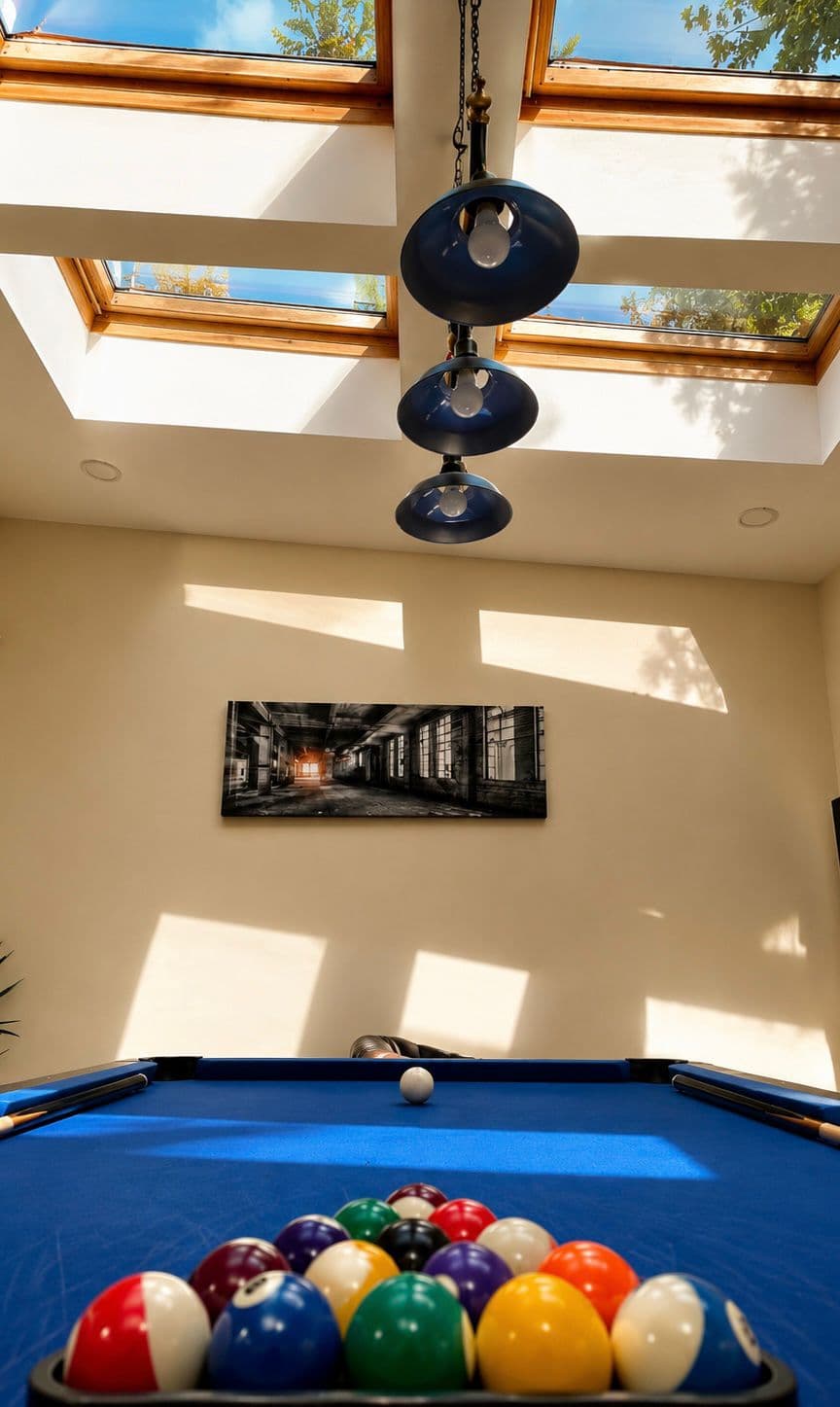 Billard